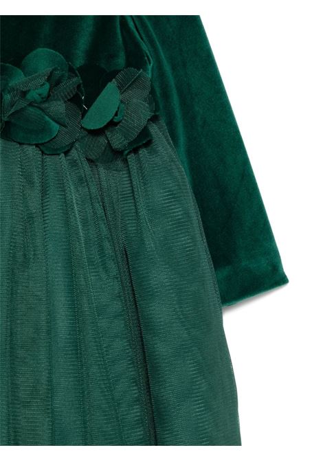 Abito con applicazione AMAYA KIDS | 5644000019